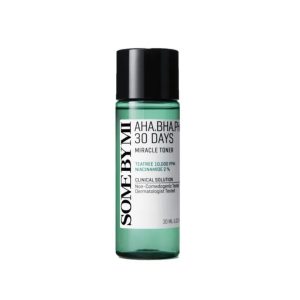 SOME BY MI Miracle Toner 30ML for Clear Skin – Festiva