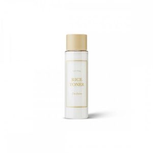 I'm From Rice Toner 30ml Whitening and Elasticity – Festiva