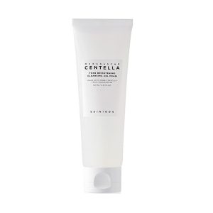 SKIN1004 Madagascar Centella Tone Brightening Cleansing Gel Foam 125ml