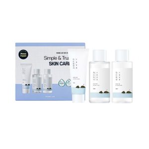 Round Lab On The Go Kit Cleanser Toner Lotion – Festiva