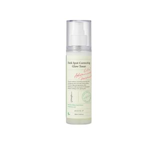 Axis-Y Dark Spot Correcting Glow Toner 125ml – Festiva