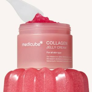 Medicube Collagen Jelly Cream 110ml – Festiva