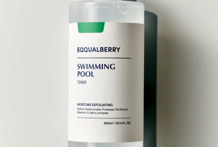 Eqqualberry Swimming Pool Daily Facial Toner – Festiva