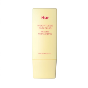 House of Hur Weightless Sun Fluid 50ml