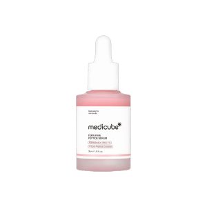 Medicube PDRN Pink Peptide Serum 30ml – Festiva