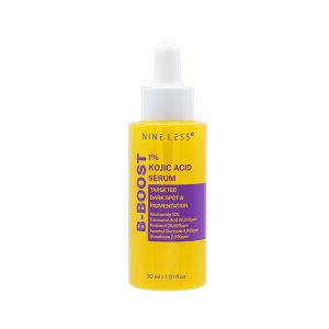 Nineless B-Boost 1% Kojic Acid Serum – Festiva