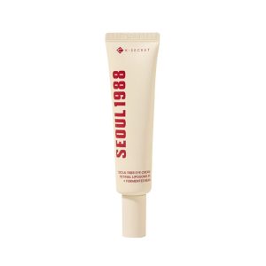 K-Secret Seoul 1988 Retinal Eye Cream 30ml – Festiva