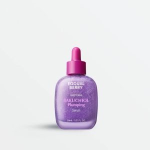 Eqqualberry Bakuchiol Plumping Serum – Festiva