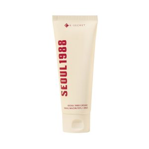 KSecret Seoul 1988 Snail Mucin 93% Rice Cream – Festiva