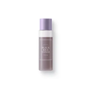 I'm From Black Rice Toner 30ml Mini Sebum Control – Festiva