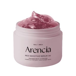 ARENCIA Fresh Red Smoothie Serum 30 50g – Festiva