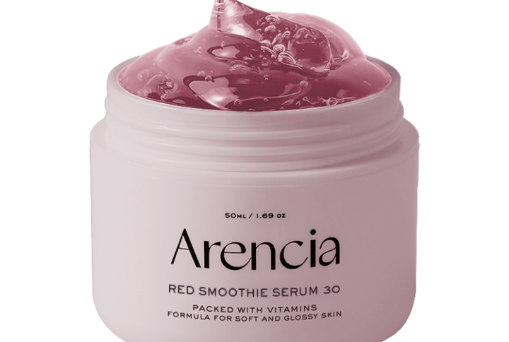 ARENCIA Fresh Red Smoothie Serum 30 50g – Festiva