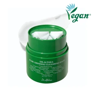 Dr. Althea Pure Grinding Cleansing Balm 50ml – Festiva