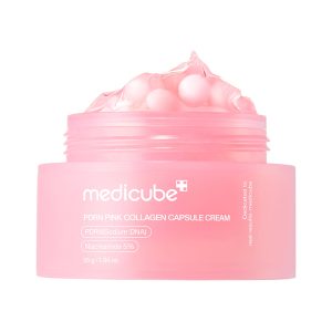 Medicube PDRN Pink Cream Collagen 55g – Festiva