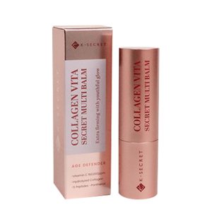 KSECRET Collagen Vita Secret Multi Balm 11g