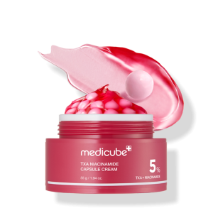 Medicube TXA Niacinamide Cream Capsule 55g – Festiva
