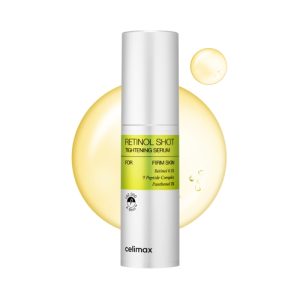 Celimax Vita A Retinol Shot Tightening Serum 30ml – Festiva