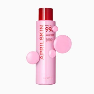 APRIL SKIN TXA Niacinamide 99 Milky Toner – Festiva