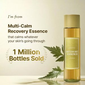 I’M FROM Mugwort Essence 160ml