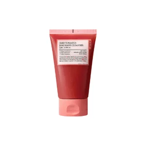Fully Red Tomato Jam Pack Cleanser 120ml – Festiva