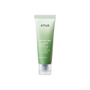 Anua Heartleaf Quercetinol Pore Cleansing Foam – Festiva