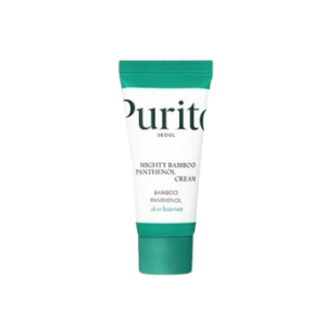 Purito Mighty Bamboo Panthenol Cream 15ml – Festiva