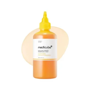 Medicube Kojic Acid Toner Resurfacing 250ml – Festiva