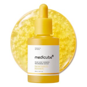 Medicube Kojic Acid Serum Niacinamide 30ml – Festiva