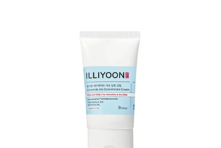 Ceramide ato cream for Barrier Repair – Festiva