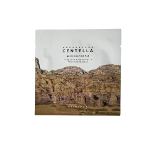 SKIN1004 Madagascar Centella Quick Calming Pad (2 pads)