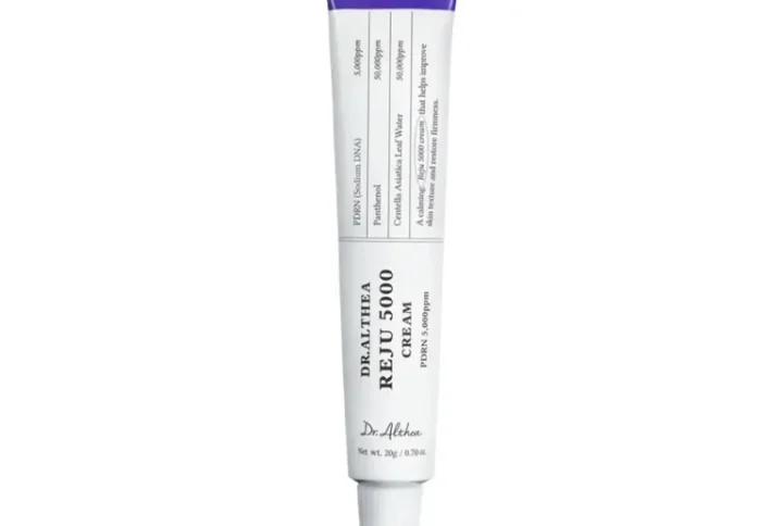 Dr Althea PDRN Reju 5000 Cream 20g Skin Repair – Festiva