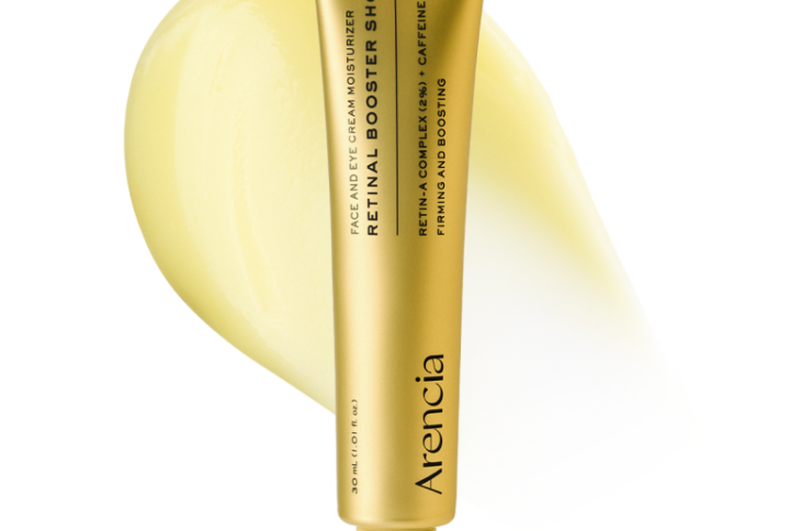 Arencia Retinal Booster Shot 30ml Anti Aging – Festiva