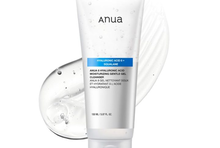 ANUA Hyaluronic Acid Cleanser 150ml – Festiva