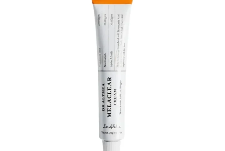 Dr. Althea Melaclear Cream 20ml