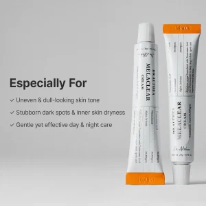 Dr. Althea Melaclear Cream 20ml
