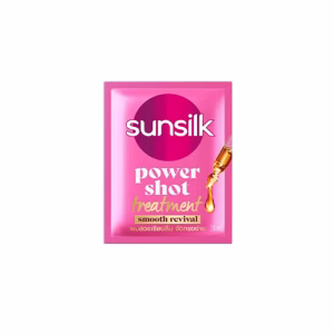 Sunsilk Power Shot Treatment Smooth Revival 20ml