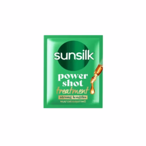 Sunsilk Power Shot Treatment Strong Lengths 20ml