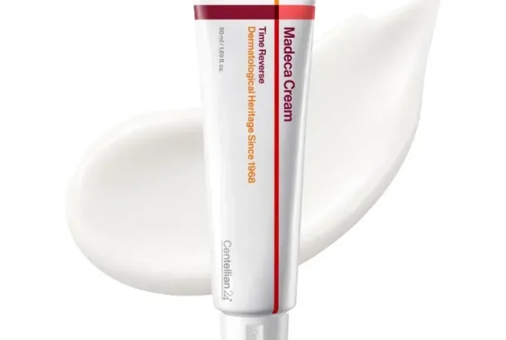 Centellian24+ Madeca Cream Time Reverse 50ml