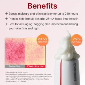 Centellian24+ Madeca Cream Time Reverse 50ml