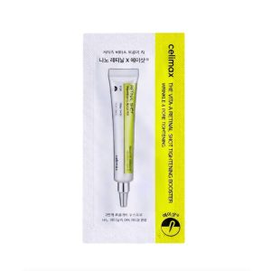 Celimax The Vita A Retinal Shot Tightening Booster Sachet 1ml