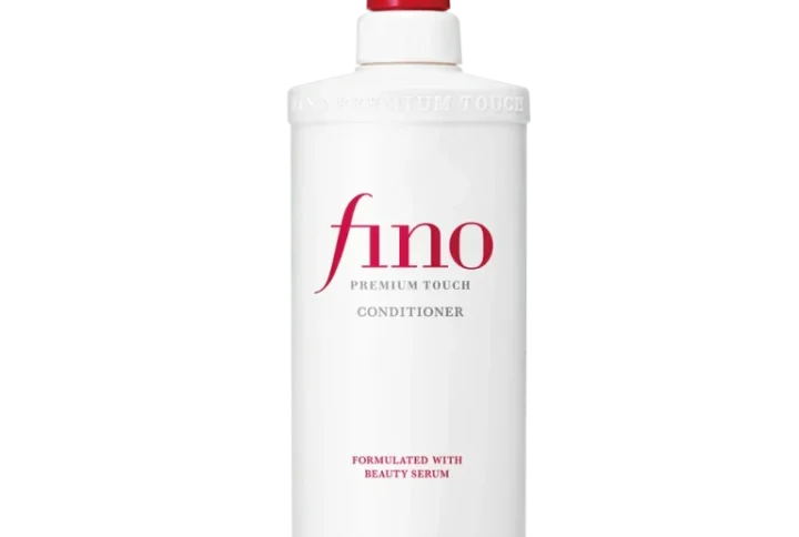 Shiseido Fino Premium Touch Conditioner 550ml