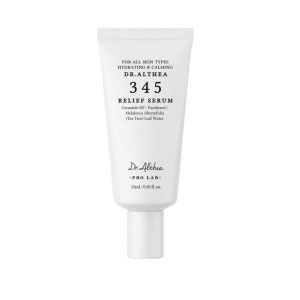 Dr. Althea 345 Relief Serum 15ml (mini)