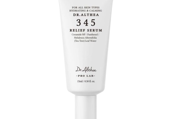 Dr. Althea 345 Relief Serum 15ml (mini)