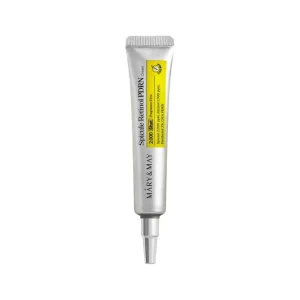 Mary & May Spicule Retinol PDRN Cream 15g