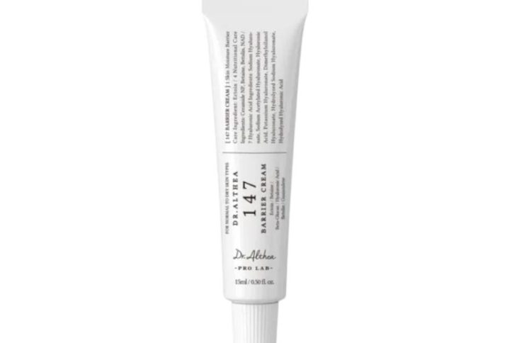 Dr. Althea 147 Barrier Cream 15ML(mini)